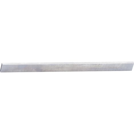 Rechteckige Stahlstange 20x12 mm HSS fur Drehmaschine Fervi b014/20x12