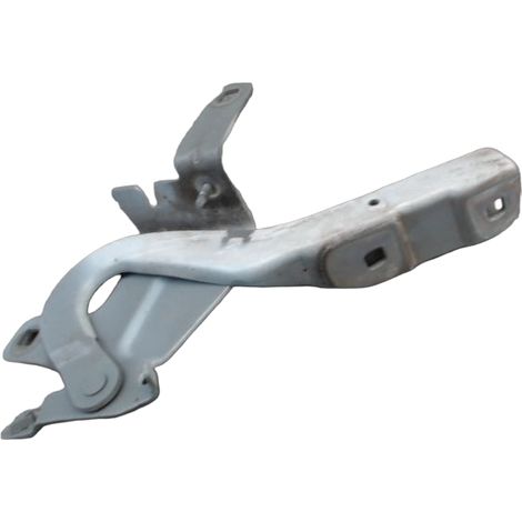Compas Gauche Capot RENAULT Clio [PRODUIT D'OCCASION]♻️654010257r (1/2)