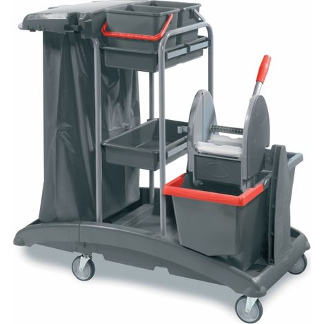 Chariot Idea Top C 13 Sans Presse - Guialto