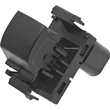 The reference number 8608A320 is suitable for electric window regulators of the Mitsubishi Mirage 2017-2024 with a single switch.