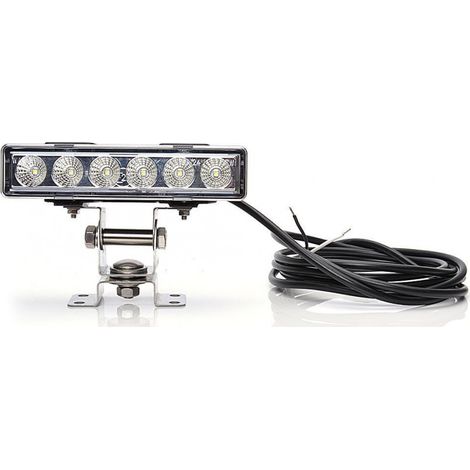 Phare de travail LED 12 24V