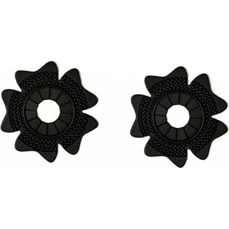 Wiper Arm - 2 Protective Covers for Car Wiper Arm Hole - Wiper Hole Cover Protector, Wiper Covers (1/5)