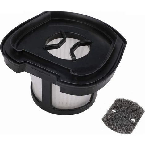 Accessorio per aspirapolvere compatibile con i modelli Bissell 2284W, 2390, 2389, 2390A, filtro 1614212 (1/4)