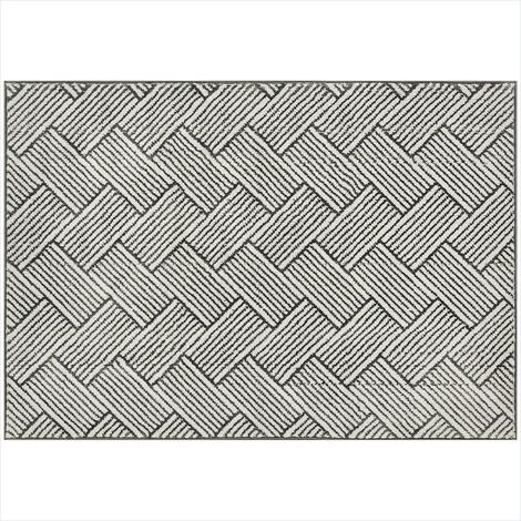 Décoration murale Tapis rectangulaire 200 x 140 cm (1/5)
