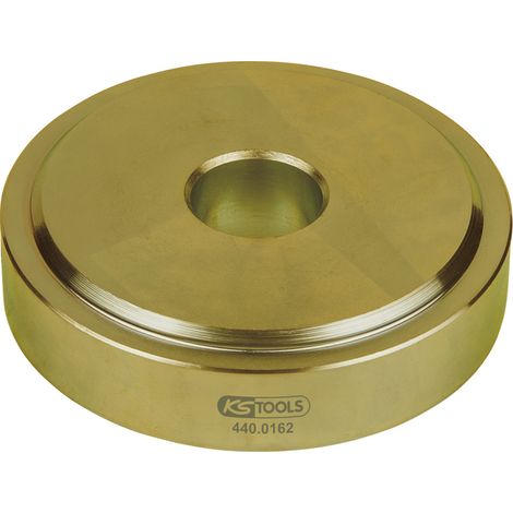 Druckscheibe, Ø 89 mm (1/3)