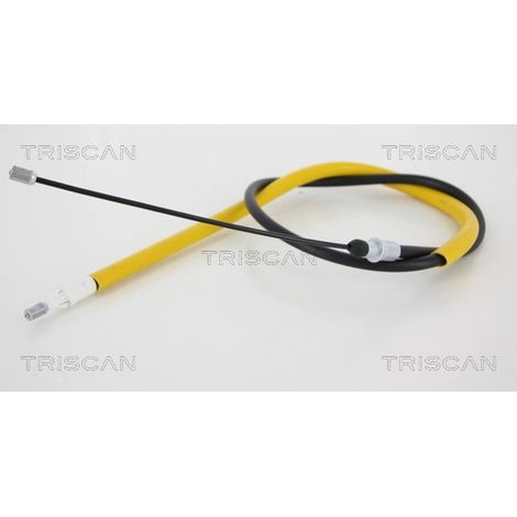 Tirette à câble, frein de stationnement Triscan 8140 251142 RENAULT 8200 228 347