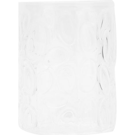 Ventilateur USB bureau mini portable silencieux 3 vitesses réglable rotation 180° blanc pour maison bureau voiture extérieur (1/5)