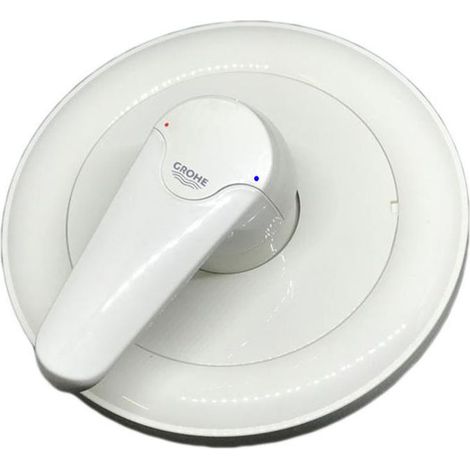 EUROWING 19521L00 miscelatore monocomando doccia Grohe