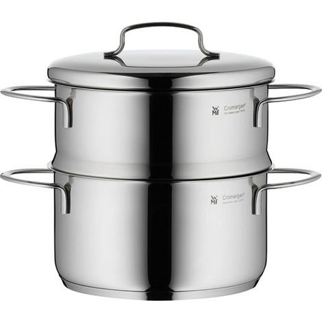 Dampfgaren 16 cm + Deckel – Mini – WMF