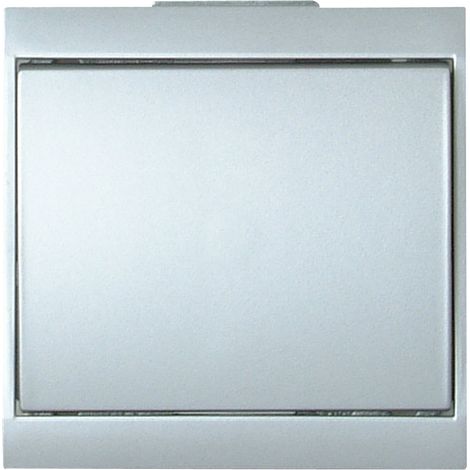 A/W-Schalter MLT silb (1/2)