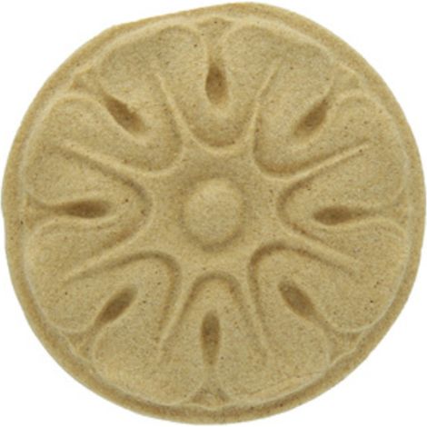 BL FREGIO IN PASTA DI LEGNO 45053 MM.50 (PZ.2) 6 BL