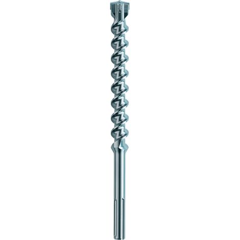 MAKITA P-17049 Bohrer für SDS-MAX Mak2 12x540mm (1/3)