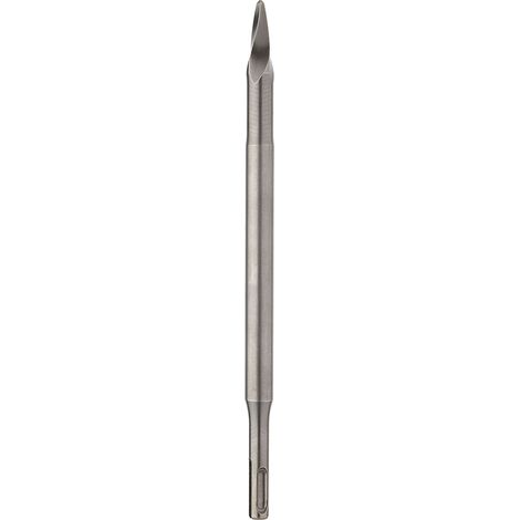 Meißel SDS Plus DIAGER - 14 x 250 mm - 322D14L0250 (1/2)