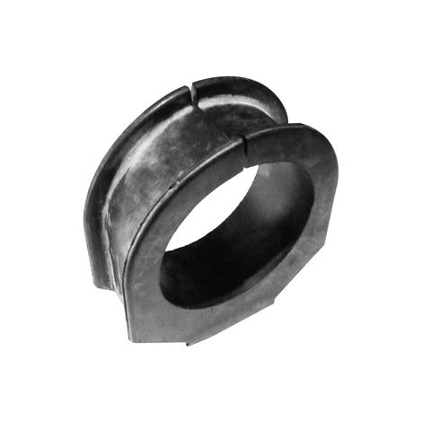Suspension, crémaillère de direction Tedgum TED40463 AUDI 1K0 498 884