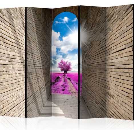 Paravento - Magical Passage II [Room Dividers] - 225x172 (1/4)