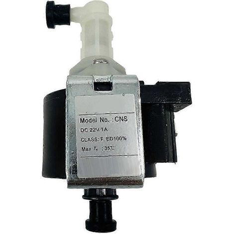 Pompe à eau de rechange pour aspirateur Dreame H12 Pro/Dual (1/5)
