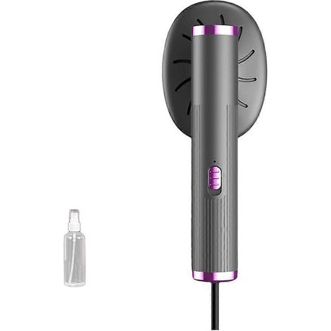 Portable à main défroisseur fer USB mini pour vêtements Fast chauffage voyage vêtement tissu Press machine avec manche A (1/5)