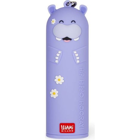 Batterie externe Legami My Super Power Hippo