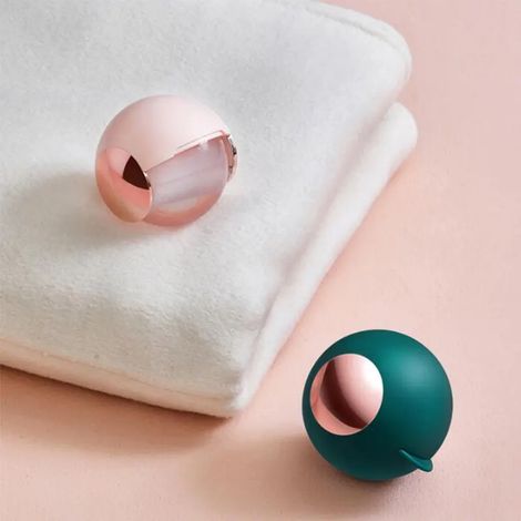 Filiyano-Épilateur, boule de poils adhésive, épilateur adhésif, léger et luxueux, portable (1/5)