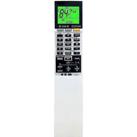 Neue Fernbedienung für Mitsubishi SG10A SG11D SG12D SG132 SG15A SG15C Klimaanlagen (1/4)
