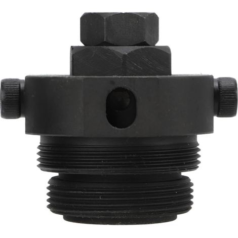 Cale de pignon de pompe à injection haute pression 09331-1M100, extracteur de pignon remplacement pour Hyundai, outil de dépose précis et durable. (1/5)