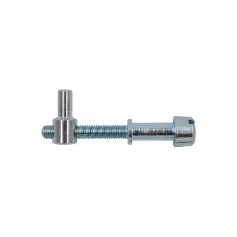 Tensor de cadena compatible para motosierra STIHL 1118-664-1600 392262