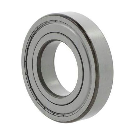 Rodamiento  rígido  de  bolas  S626  -2Z  DI  6mm  DE  19mm  Ancho  6mm  1Ud./Embalaje  FAG