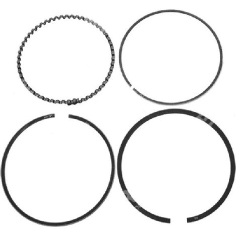 Bausatz für quadratische Segmente von Daye – Durchmesser 56 mm – 023379
