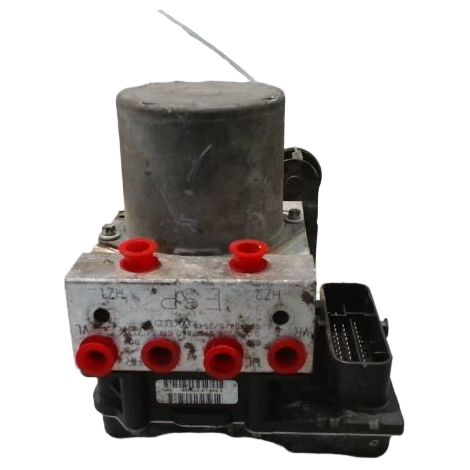 [PRODUIT D'OCCASION] Unite Hydraulique Abs AUDI A4 2008- ♻️ Ref Oe. 8k0614517fm - Garantie à vie (1/3)