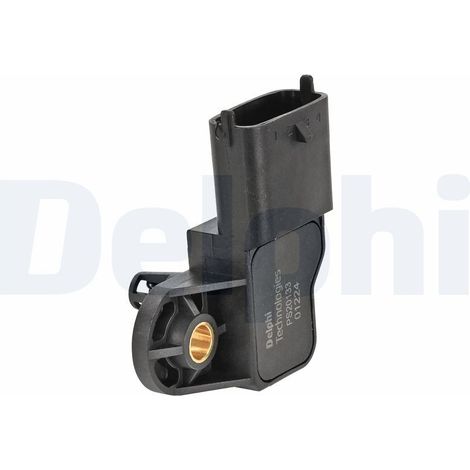Capteur, pression de suralimentation DELPHI PS20133-12B1 ALFA ROMEO 55203389