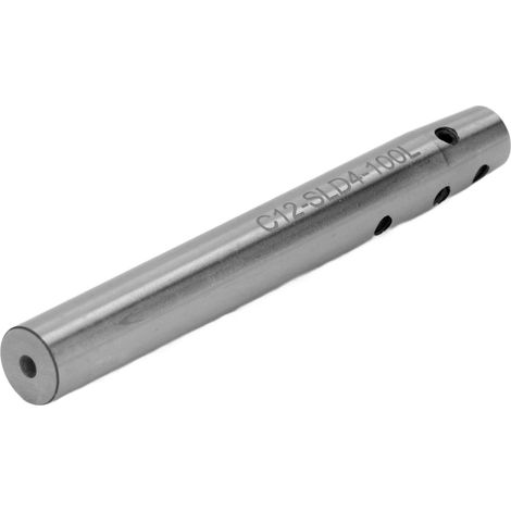 Seitlich montierter Hartmetall-Fräserverlängerungshalter für CNC-Drehmaschinen (1/5)