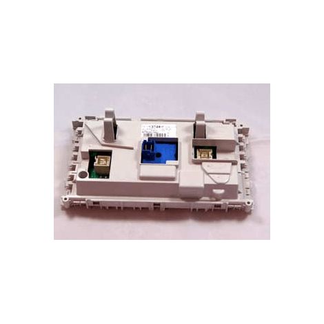 PLATINE PUISSANCE DOMINO PROGRAMMEE POUR LAVE LINGE   WHIRLPOOL - 481221470784