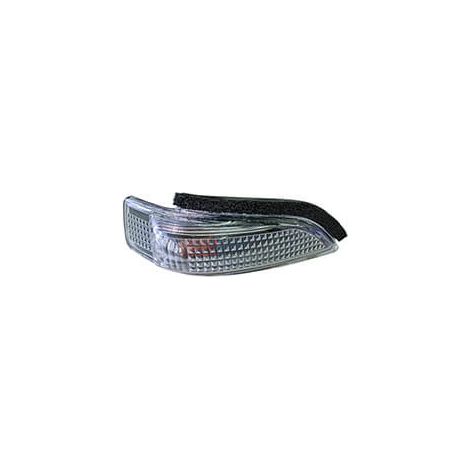Feu clignotant, répétiteur sur rétroviseur droit Toyota Yaris 3 2011-2020
