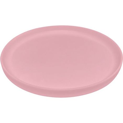 Assiette En Rpet Dusty Pink 㘠20cm - Livwise Point Virgule