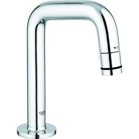 Grohe Universal - Universal-Standventil, Chrom 20202000 (1/5)