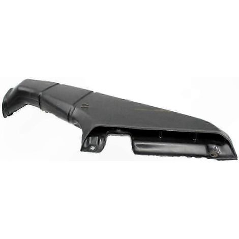 Conduits d'admission compatibles avec les modèles Impreza WRX STI 2002-2007. (1/5)