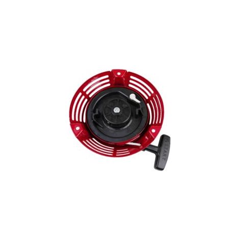Démarreur à traction pour tondeuse à gazon pour Honda 28400-ZE6-T02 HR 214, HR214 215, HR215, HR215 Pièces de moteur de moteur
