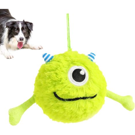 Dog Bite Toy, Toy for Dogs, Interactive Plush Toys, Soft