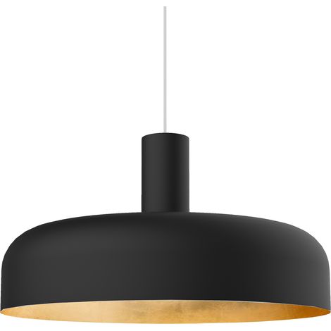 NADIR SUSPENSION NOIR FEUILLE (1/2)