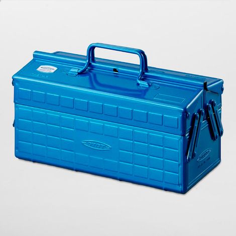 TOYO STEEL ST 350 BLUE (1/3)