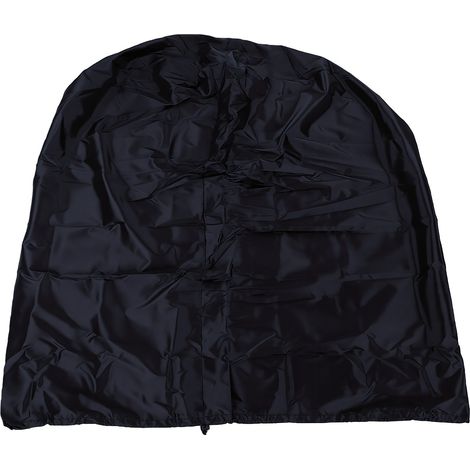 Housse de sac de frappe autoportante en tissu Oxford imperméable pour extérieur, robuste et protectrice pour la boxe (1/5)