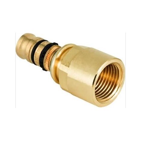 Geberit 605.558.00.5 Mepla connection with female thread Ø40mm - 1 1/4"