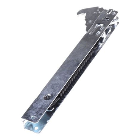 Charniére de porte d'origine (DG97-00023A) Four, cuisinière SAMSUNG (1/5)
