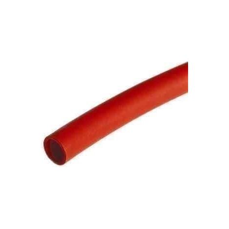 Tuyau PER rouge 12x9 mm - Eau chaude et froide camping-car