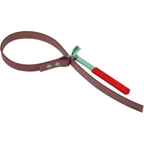 Clé de serrage du filtre à huile