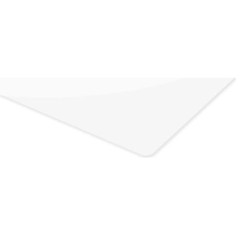 Schonmatte, Sesselpolster 0,8 mm - 130 x 90 cm (1/5)