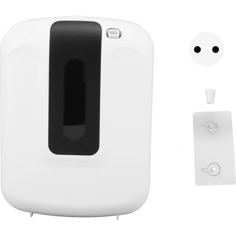 Intelligenter Diffusor für ätherische Öle mit Bluetooth-Steuerung, Timer und App – 100–240 V, EU-Stecker (1/5)