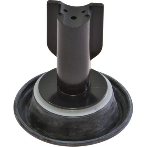 Valvola a farfalla a membrana Tourmax (VCC-204)