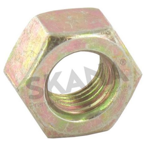 Mutter schraube MTD 7123057