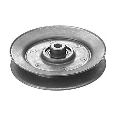 Poulie AYP 101344l HUSQVARNA 532101344